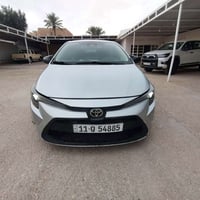 كورلا LE • ٢٠٢٣ • ٨٩٠٠٠ كم