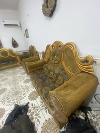 كنب • تخم كامل • قابل تفاوض