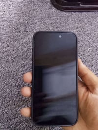 15 برو ماكس ذاكره 256  بطاريه 87  جهاز وتر  شرق   بمليون و75. ملحقات ك...