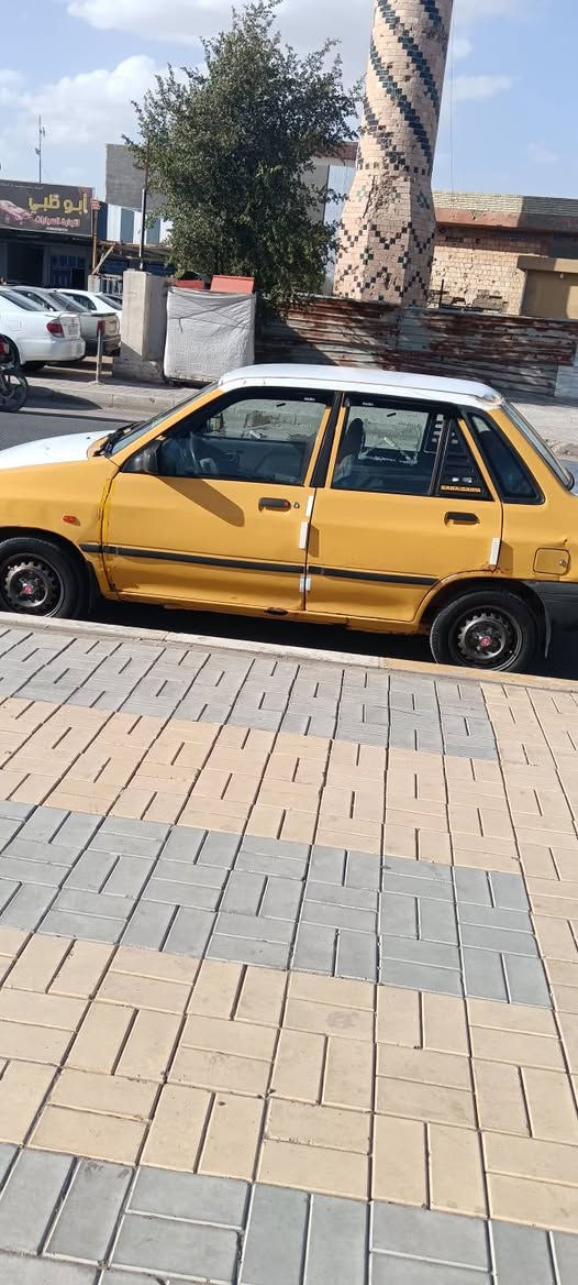 موديل 12 رقم جديد وسنويه 2031 بأسمي تبريد وتدفئه ومكينه وكير وكهربائيات كلها جيده وشغاله ومكفوله سياره بيها ملاحضات موضحه بلصوره شواصي نضيفه ومابيهن شي تخم تاير وسياره وين ما تريد روح بيها *********** وبي واتساب
