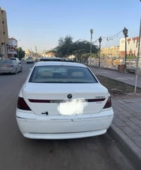 بي ام 750i • ٢٠١١ • بصرة