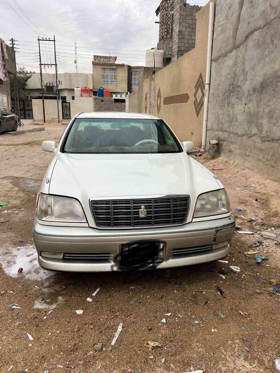 اداوات كصه قماره فقط
دكمتين 
كير محرك كفاله ديفور كبير 
مكفوله فقط مدكر امامي شوف عينك 
زبير رقم راعيها ***********
السعر ٣٨ وبيها مجال بيع مستعجل
