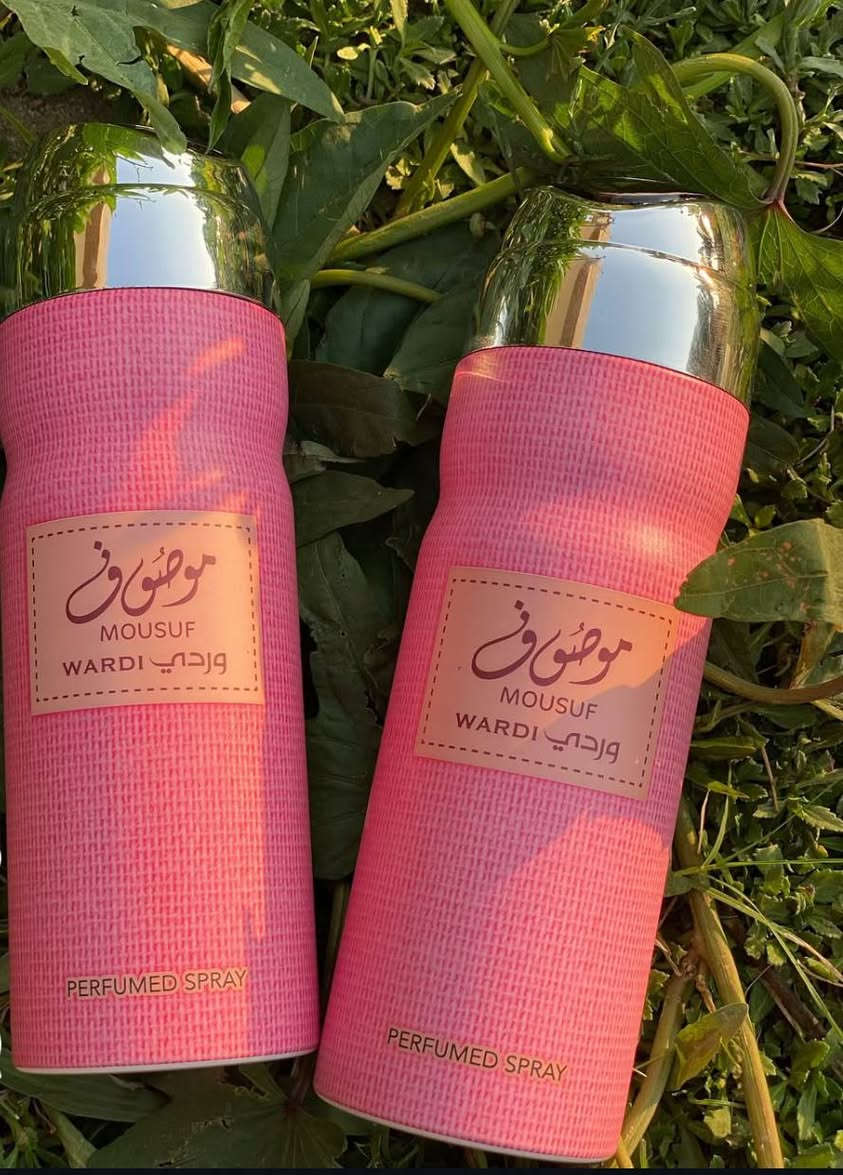 كوزمتك نور 
معطر جسم يارا الاصلي/.           1997mh__
معطر موصوف الاصلي 
معطر هوت الاصلي 
معطر ماربل الاصلي 
معطر زلازنجر الاصلي 
متوفر توصيل داخل النصر وخارج 
واتساب ***********
