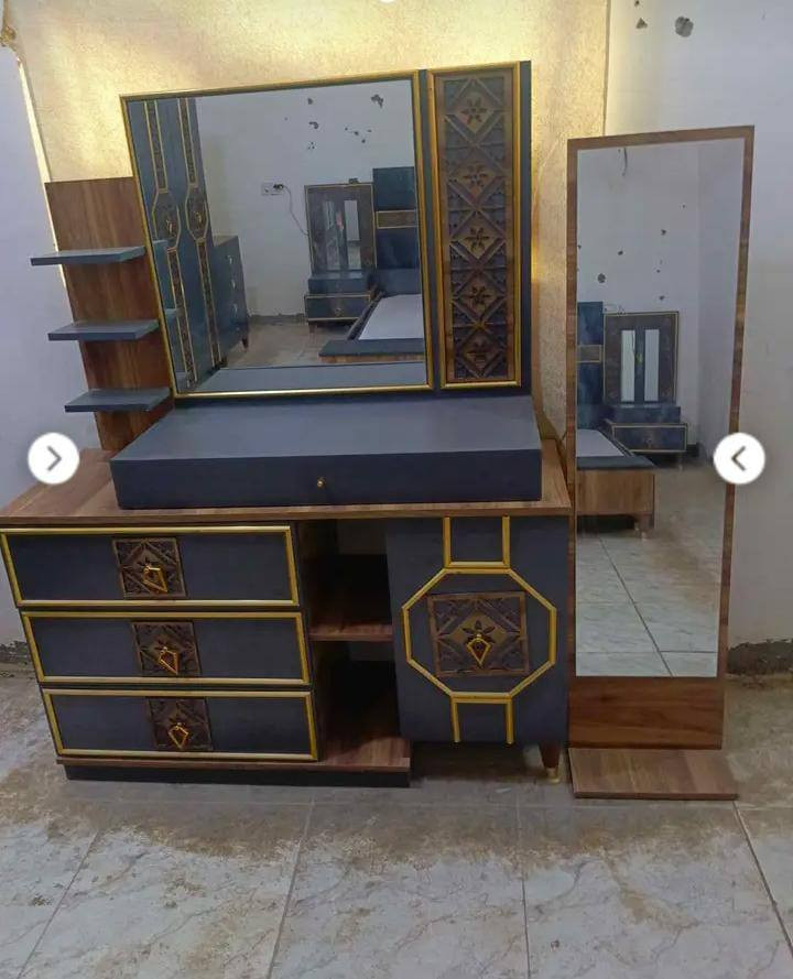 غرفه للبيع مع الدوشك جديده كربلاء حي العسكري ***********
