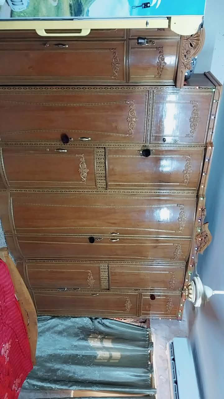 للبيع غرفة نوم صاج تزكام بعدها جديده مستعجل ع بيعتها اريد اشيل السعر ب 900 وبيها مجال لشراي العنوان بغداد الامين تفضلو خاص اطيكم رقم


**إذا كنت صاحب هذا الإعلان وتريد حذفه لأي سبب، رجاءا أرسل رسالة إلى الدعم الفني**