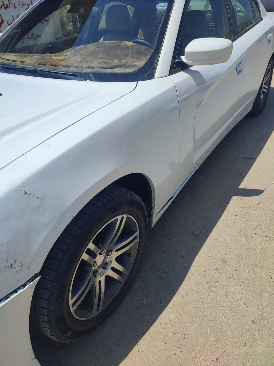 للبيع فقط بدون مراوس جارجر  موديل 14 جاهزه سياره احله من صور  حادثه بابين السعر 135 بيهه مجال قليل رقم سياره اربيل نكليزي رقم الهاتف *********** بي واتساب
