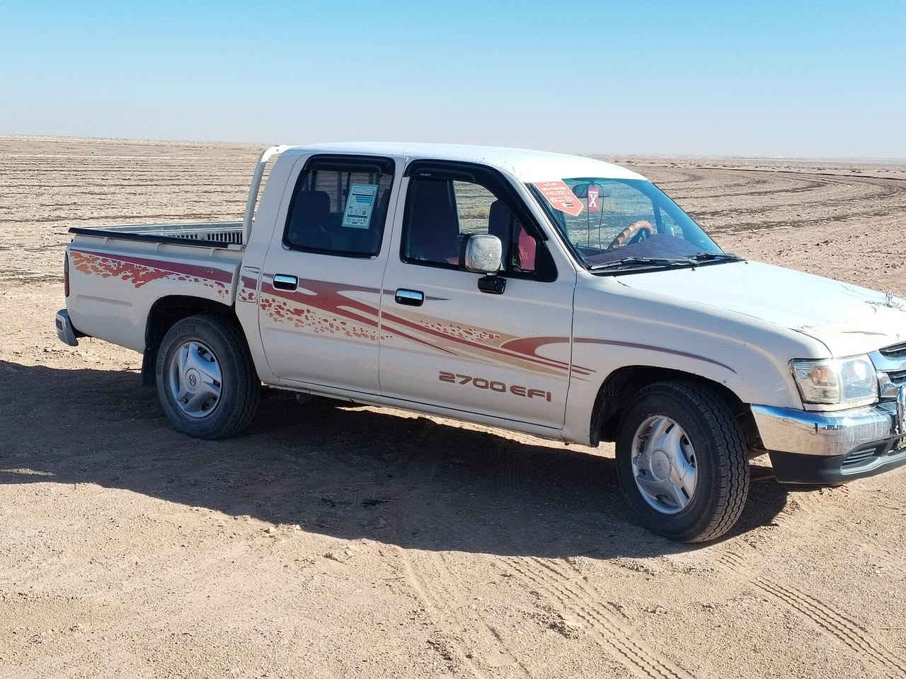 بيكم جمره 2002 سياره مكلوبه ومصبوغه سياره حلوه وجاهزه رقم قادسيه الماني السعر ٨٠ وبيه مجال مكان نجف اتصال ***********
