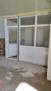 معمل انتاج المياه للبيع كاسة تركي جاما بلاس مستعمل نظيف جدا  جاهز للعم...