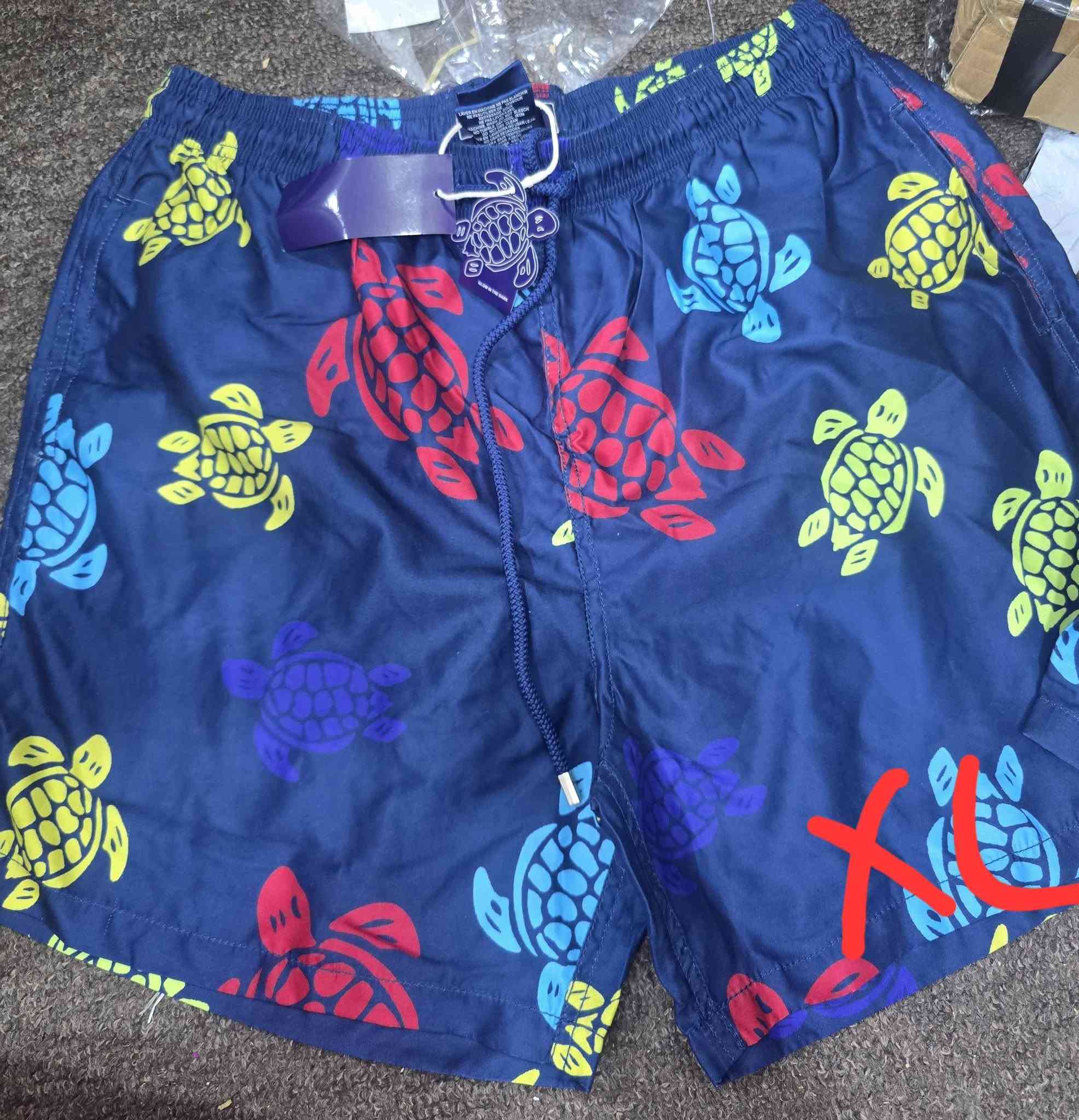 برمودات رجالي سعر القطعه ب٤


**إذا كنت صاحب هذا الإعلان وتريد حذفه لأي سبب، رجاءا أرسل رسالة إلى الدعم الفني**