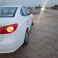 لانتره • ٢٠٠٩ • رقم بغداد