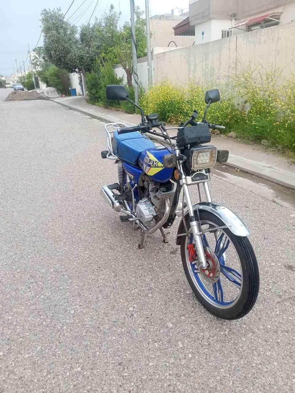 سولنك موديل 2023 منفس نضيف سعر 470 بيه مجال


**إذا كنت صاحب هذا الإعلان وتريد حذفه لأي سبب، رجاءا أرسل رسالة إلى الدعم الفني**
