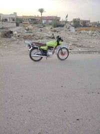 ايرانيه • موديل ٢٤ • الحسينيه مال راشديه