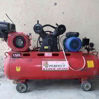 كمبريسور • ١٥٠لتر • بابل الكفل