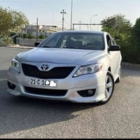 كامري SE • ٢٠١١ • محرك ما مفتوح