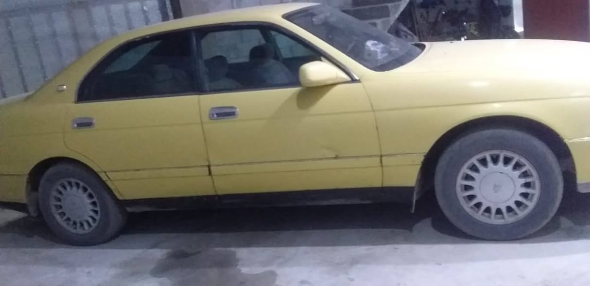 بطه  متصل كير مكينه خير من الله رااعيها موجود ما اتكفل بهيءه ولا غرامات فقط راعيها شرعي سنويه منتهيه رقمها بصره مشروع وطني 
***********عنوان بصره حمدان سعر 35.  *********** ابو الخصيب, البصرة
