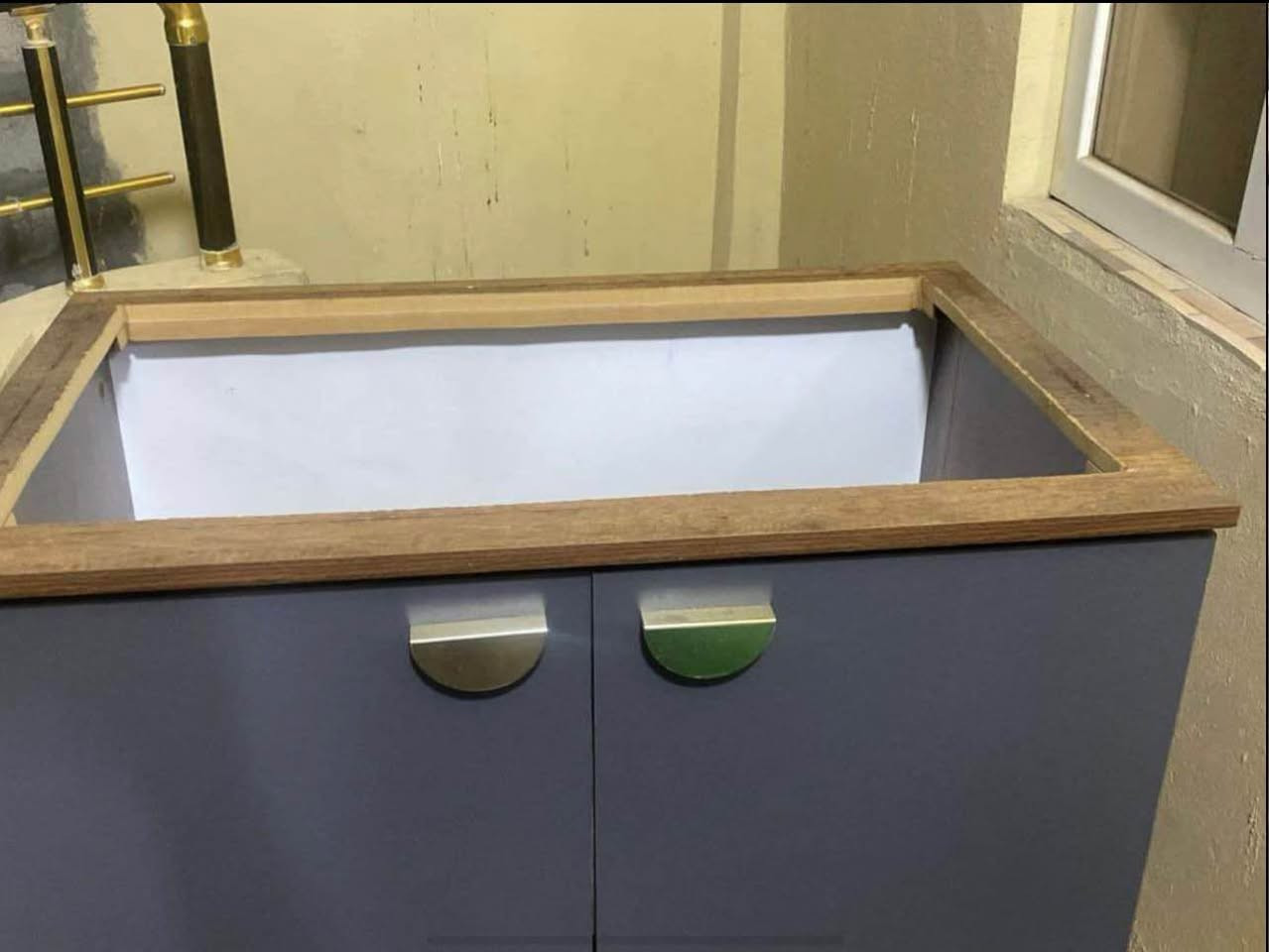 ‎‎ژیری تەباخ لە سلیمانی بۆ فرۆشتن‎ السليمانية, العراق


**إذا كنت صاحب هذا الإعلان وتريد حذفه لأي سبب، رجاءا أرسل رسالة إلى الدعم الفني**