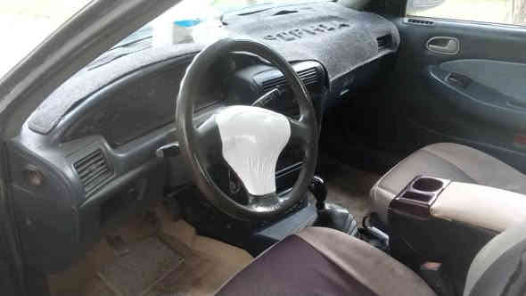 سلام عليكم سيفيا94 رقم نكليزي جديد بسمي للبيع مكاني بغداد ناحية الوحده سعر 26 بيه مجال لشراي ***********
