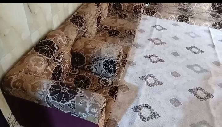 السلام عليكم ورحمة الله وبركاته
جلسة عربية نظيفه مامستخدمة هواي سعرها 300 الف وبيها مجال البصرة, العراق


**إذا كنت صاحب هذا الإعلان وتريد حذفه لأي سبب، رجاءا أرسل رسالة إلى الدعم الفني**