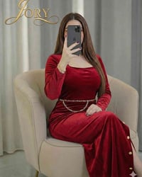 ازياء رونق • ألبسة نسائية • توصيل العراق