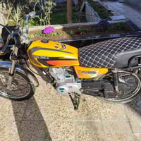 موتور • ٢٠٢٢ • حي الجهاد