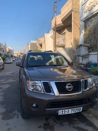 باثفايندر • ٢٠٠٨ • وارد امريكي