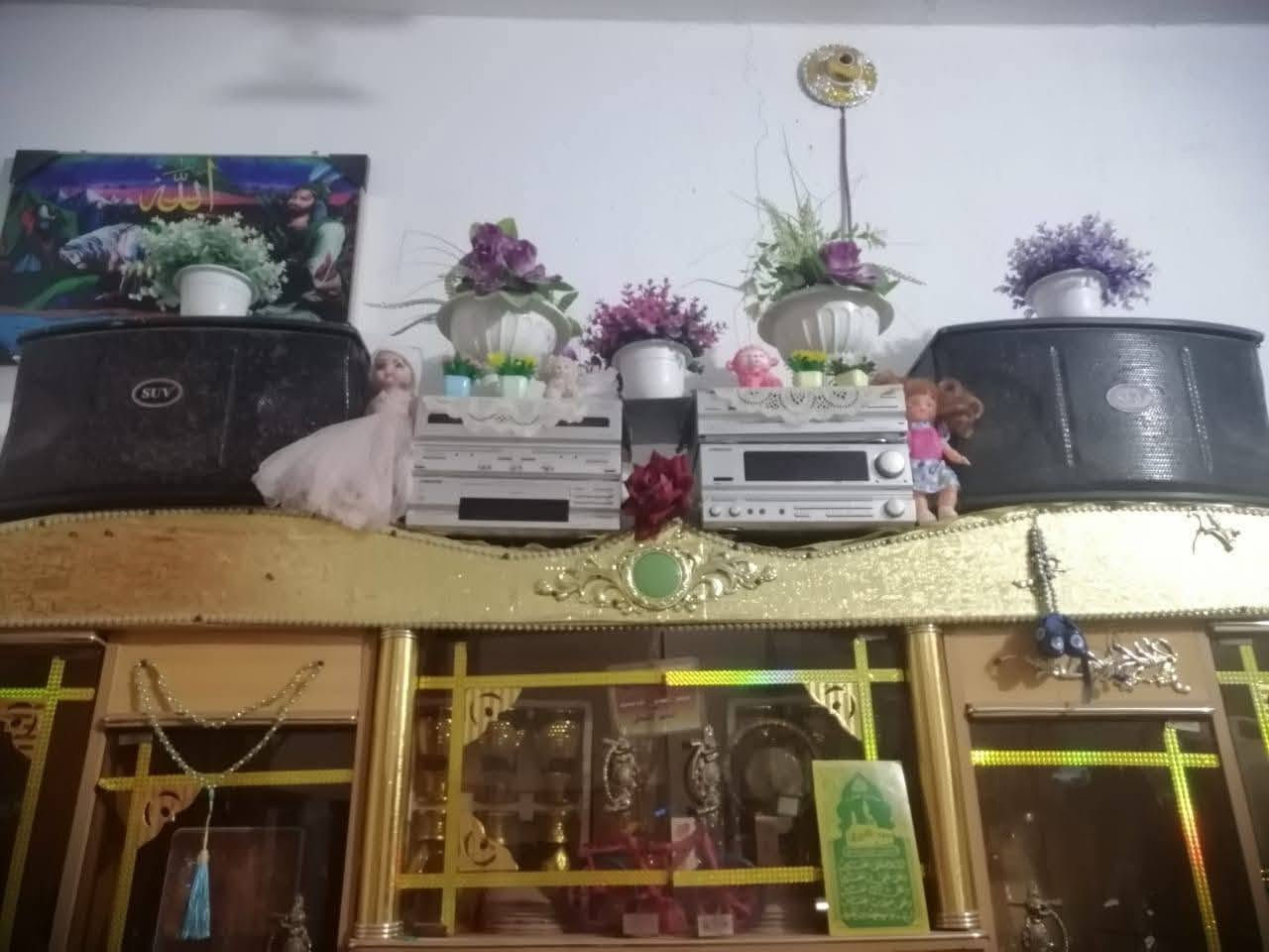 للبيع مسجل شغال سعر 150 بي مجال شراي يجي خاص


**إذا كنت صاحب هذا الإعلان وتريد حذفه لأي سبب، رجاءا أرسل رسالة إلى الدعم الفني**