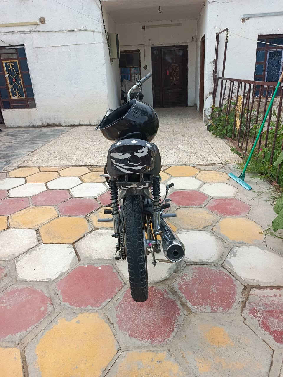 دراجه البيع اوراق اصولي شاصي 16 تواصل خاص


**إذا كنت صاحب هذا الإعلان وتريد حذفه لأي سبب، رجاءا أرسل رسالة إلى الدعم الفني**