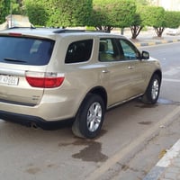 دورنكو • ٢٠١١ • مكينة ٣٦٠٠