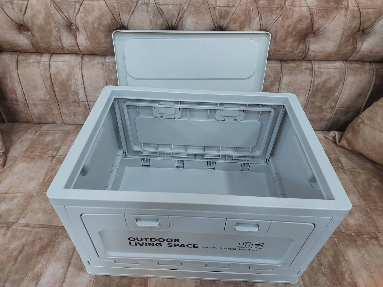 صندوق قابل للتركيب
20 ألف مع توصيل


**إذا كنت صاحب هذا الإعلان وتريد حذفه لأي سبب، رجاءا أرسل رسالة إلى الدعم الفني**