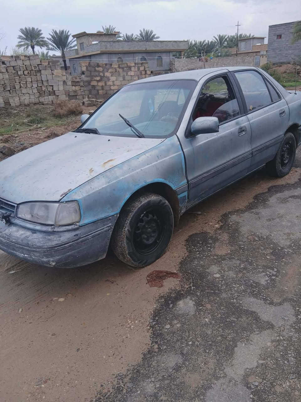 لَلَبًيَعٌ آلَنِتٌرآ مًوٌدٍيَلَ 94آنِبًآر سِيَآرهّ جّآهّزٍةّ مًکْآنِ گْرمًهّ 
آنِيَ مًکْلَفُ آتٌصّلَ ***********
