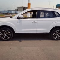 فاو X40 • ٢٠١٨ • بدون لوحات