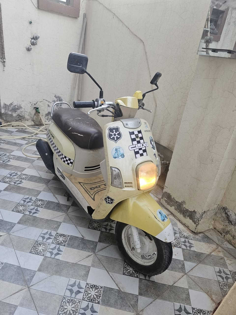 بوليس كابريتر شرط مكينته بصفهة متسمع صوته تاخذهة تندعيلي وخرسه كامله مكمله سعرهة ٣٧٥ مكاني قدس


**إذا كنت صاحب هذا الإعلان وتريد حذفه لأي سبب، رجاءا أرسل رسالة إلى الدعم الفني**