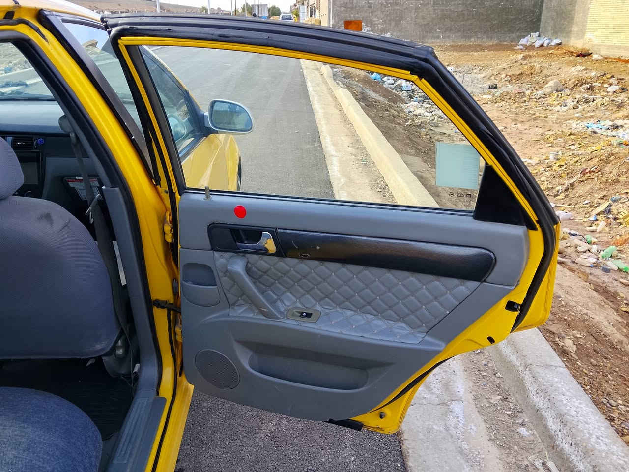 اوبترا موديل 2010 رقم قادسية مشروع وطني وبأسمي
السعر 65 
باقي التفاصيل بالفديو 
مكاني بغداد الجديدة 
***********
