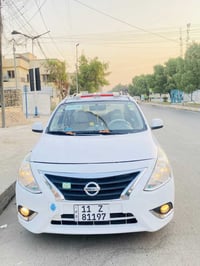 نيسان صني • ٢٠٢٢ • ٨٠ ألف