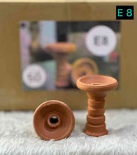 حجر فخار • كارتون ٥٠ • عرض محدود