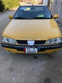 بيجو لميس • ٢٠١٦ • تبريد شغال