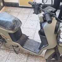 دراجة r9 موديل 2025دراجة خير من لله كهربائيات مكفولة من كلشي بايدر بعد...