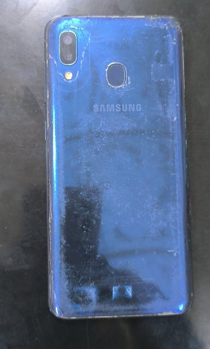 3 اجهزة للبيع تفاصيلهن
الاول تكنو كامون 20 برو 5G ذاكرتة عملاقه 256 شحن تايبسي تصوير،جدا،راقي مبدل بس شاشة سعره 80 

الثاني هونر X7a جهاز نضيف تصوير،راقي،شحن،سريع ذاكرتة 128 سعره 70 

الثالث سامسونك A20 جهاز خرافي بمعنئ الكلمه شحن تايبسي سريع تصوير راقي سعره 60 النجف, العراق


**إذا كنت صاحب هذا الإعلان وتريد حذفه لأي سبب، رجاءا أرسل رسالة إلى الدعم الفني**