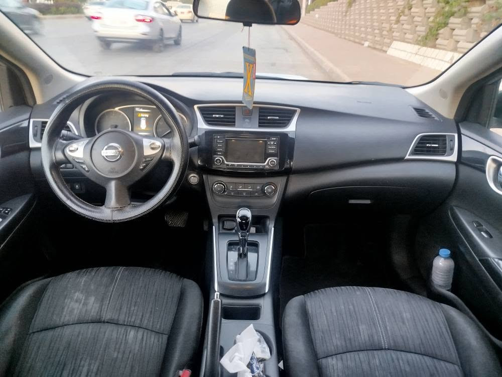 sentra SV
ژمارەی مۆبایل:*********** كركوك, العراق
