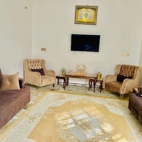 ١٥ مقاعد • شغل عراقي • النجف شارع المطار