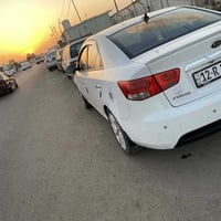 فورتي ١.٦ GDI • ٢٠١٢ • تبخير