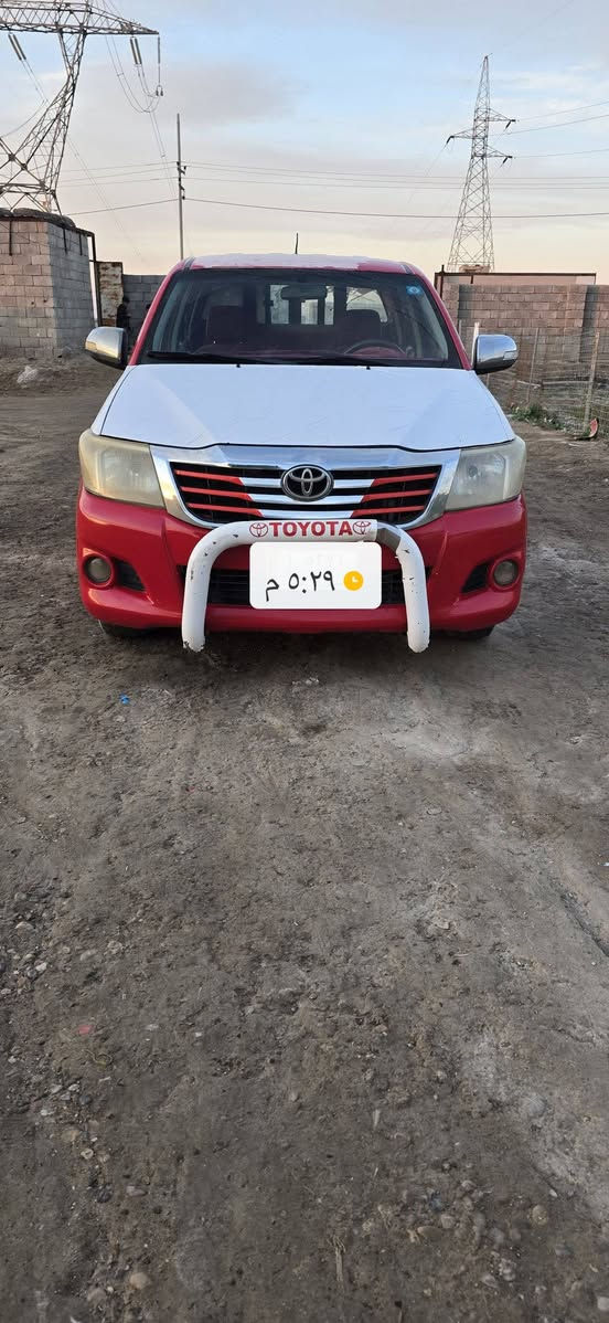 ياالله سلام عليكم للبيع 2012 خطه 13جماليه كير عادي فول مواصفات كويتي شاصي  19بيها جاملق وبنيد مبدلات باقي السياره مكفولة تبريد تدفئه مكينه علا وظع الشريكة بيها بداية تنقيص سياره جاهزه من كلشي كهربائيات كلها شغاله تخم تاير رقم ميسان انكليزي سنويه مجدده ال 28 بس علا استلام   الوحات السعر 145 وبيها مجال المكان البصره الكرنه الهدامه *********** / ***********
