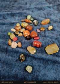 اكسسوارات شخصية • تفاصيل ناقصة