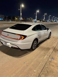 سوناتا خليجي • اقساط • ٢٠٢٠