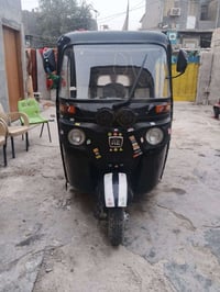 موديل ١٥ • باسمي • محرك ١٨