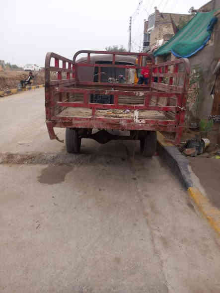 السلام عليكم ستوتة للبيع محرك 2025 دبلات جدد تايرات سايبة عنوان نهاية حي اور سعر 600بية مجال رقم ***********
