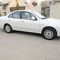 نيسان صني • ٢٠١٠ • فول اوبشن