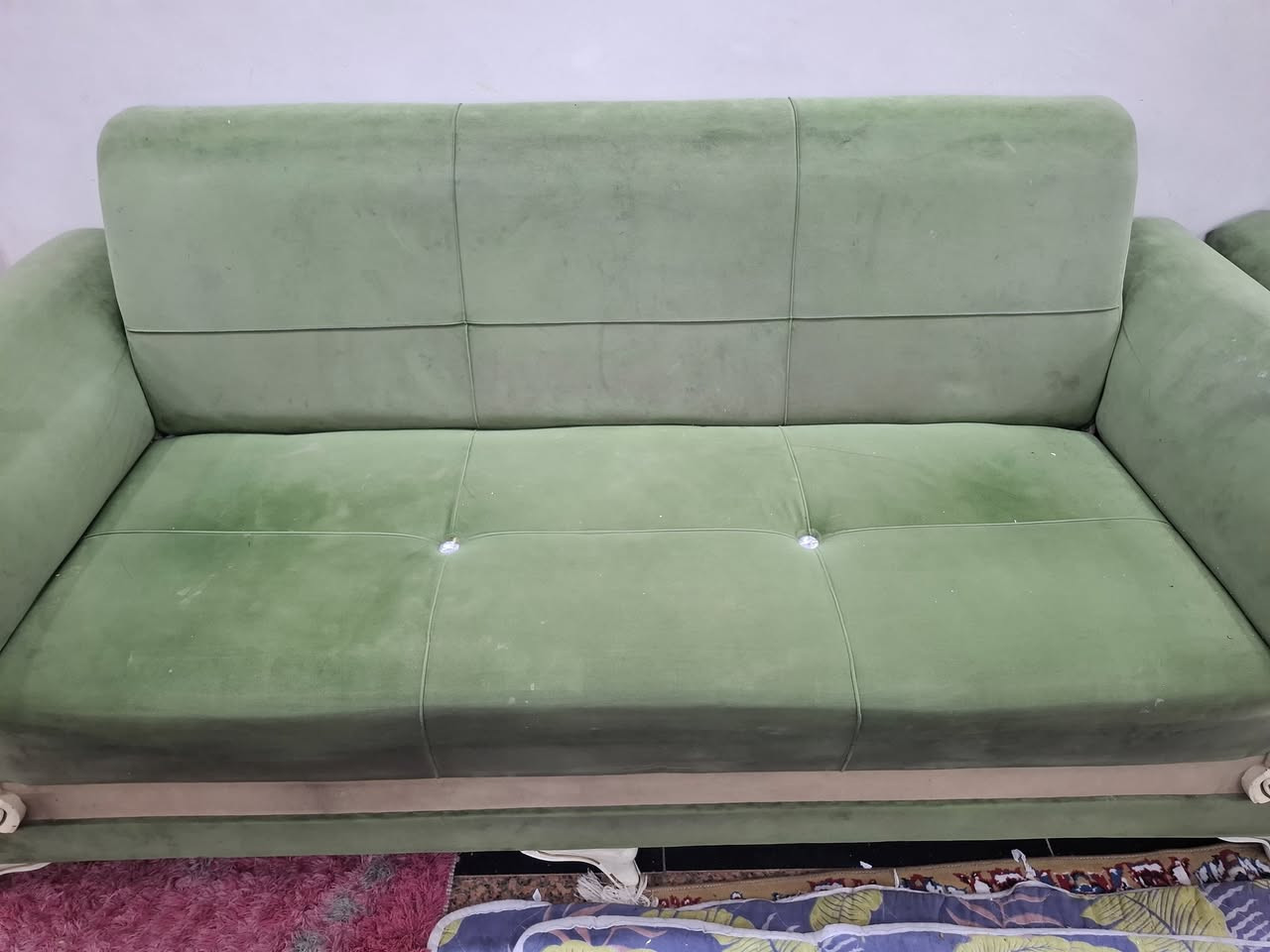 للبيع السعر ١٧٥ وبي مجال


**إذا كنت صاحب هذا الإعلان وتريد حذفه لأي سبب، رجاءا أرسل رسالة إلى الدعم الفني**