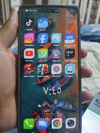انفنكس نوت ٥٠ • 5G • البصرة