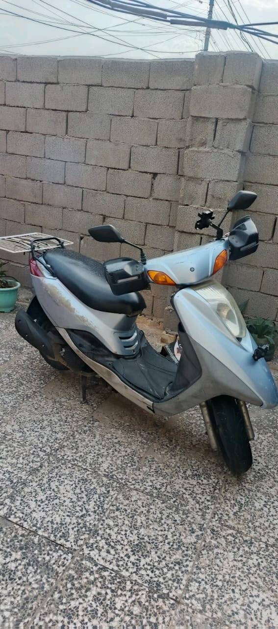 دراجه بريز خير من الله شلعه تموت البكان بغداد الشعب 